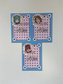 Girl Party SP
