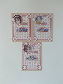 Goddess Story Girl Party XP