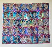 Goddess e Beauty SSR