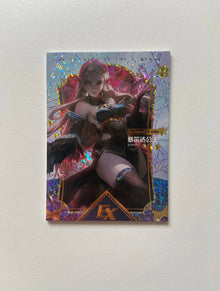 Goddess Feast v.4 EX