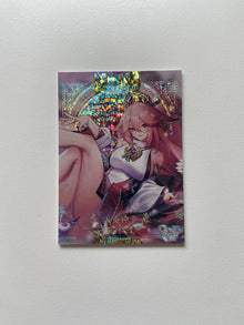 Goddess Feast v.4 Yae Miko SSP