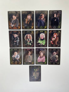 Harry Potter Wave 2 SR