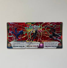 Marvel Hero Battle Spiderman SGR