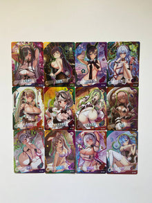 Maiden Party SP