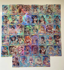 Maiden Party SSR