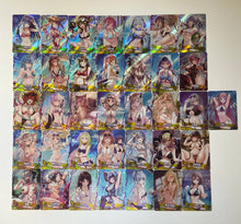 Maiden Party UR