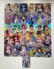 Goddess Story NS 07 SR
