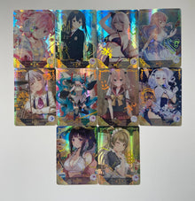 Goddess Story NS 07 SSR