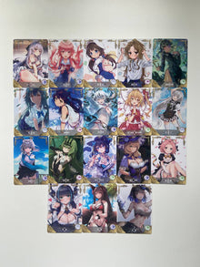 Goddess Story NS 08 R