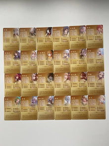 Goddess Story NS 08 SR