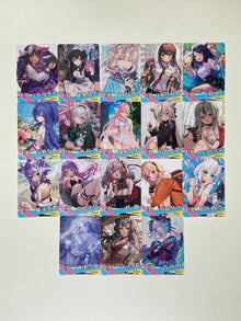 Goddess Story NS09 CR