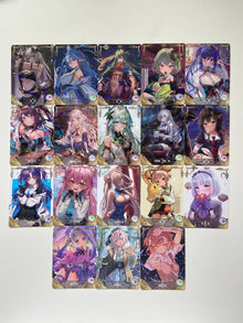 Goddess Story NS09 R