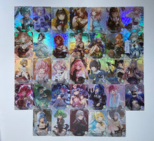 Goddess Story NS09 SR