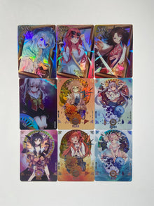 Goddess Story NSSY SR