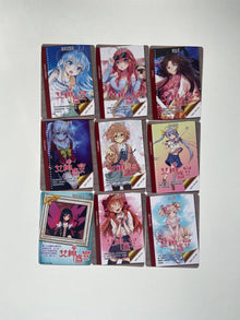Goddess Story NSSY SR