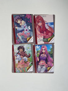 Goddess Story NSSY SSR