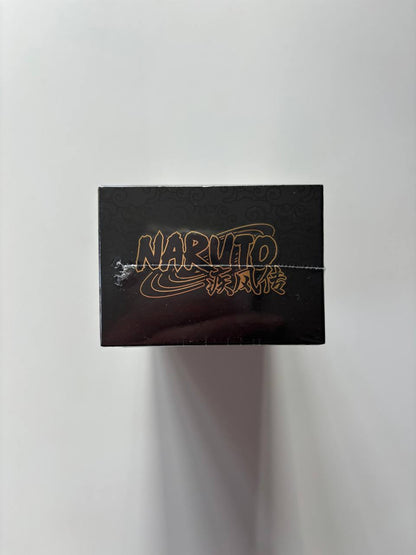 Naruto Kayou Ninja Age Display Card Box Sealed