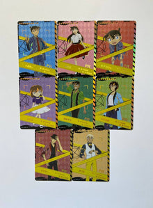 Detective Conan PR