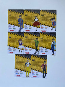 Detective Conan PR