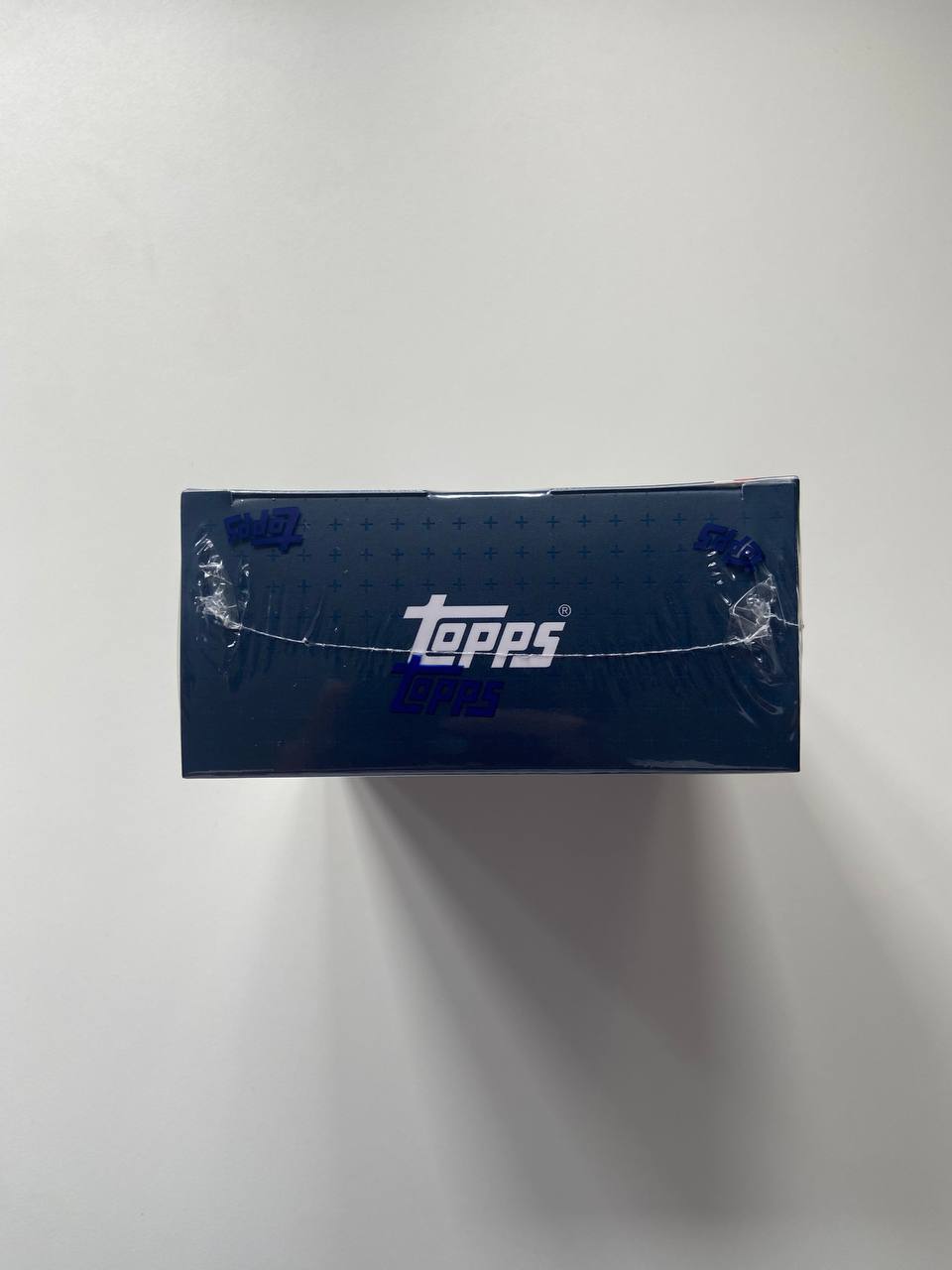 Topps PSG Team Set 22/23 Display Box Sealed