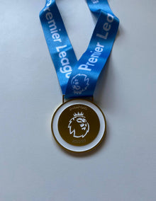 Medaglia Premier League 22/23