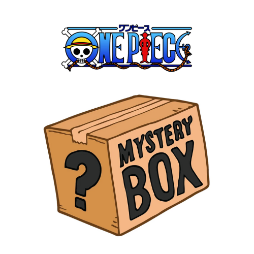 OnePiece Mystery Box