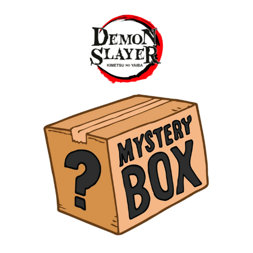 Demon Slayer Mystery Box