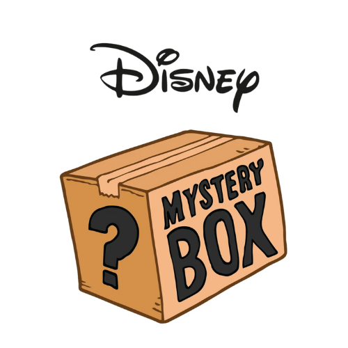 Disney Mystery Box