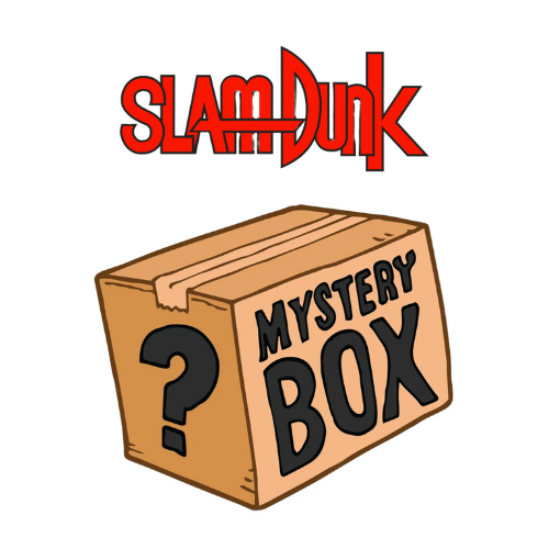 Slam Dunk Mystery Box