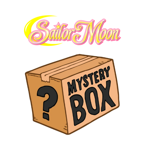 Sailor Moon Mystery Box