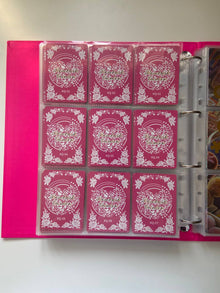 Rose Garden Puzzle Keqing
