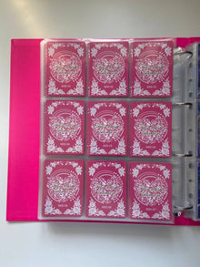 Rose Garden Puzzle Nahida
