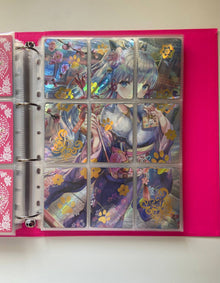 Rose Garden Puzzle