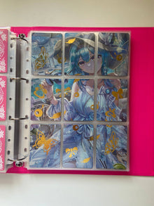 Rose Garden Puzzle