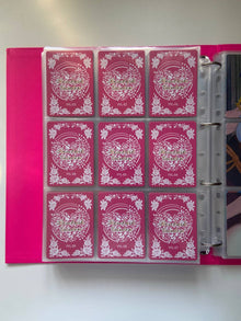 Rose Garden Puzzle
