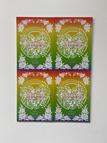 Rose Garden ZR /398
