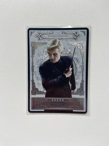 Harry Potter Wave 2 Draco Malfoy SSR