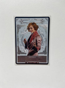 Harry Potter Wave 2 Goldstein SSR