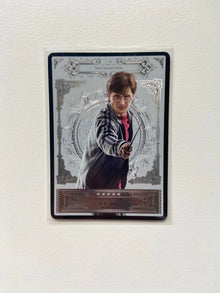 Harry Potter Wave 2 Harry SSR