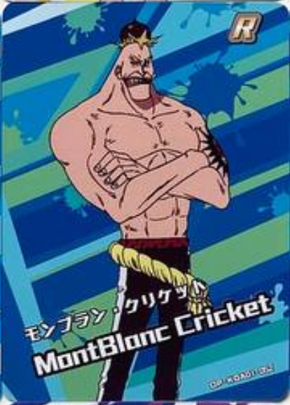 One Piece 1Y ENG R