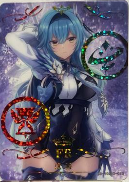 Goddess Story 10m03 FR Color