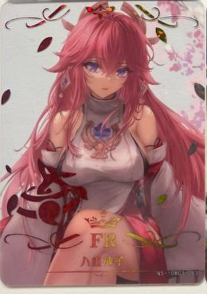 Goddess Story 10m03 FR Color