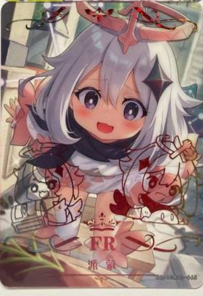 Goddess Story 10m03 FR Color