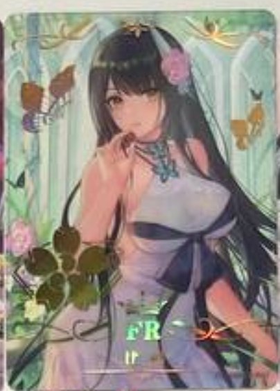 Goddess Story 10m03 FR