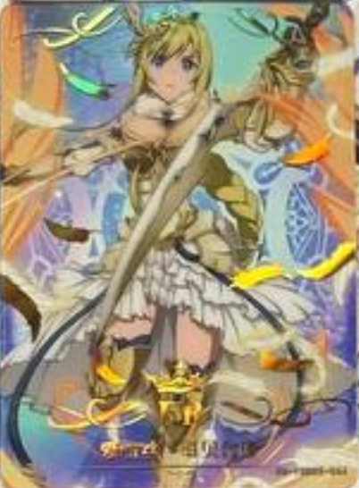 Goddess Story 10m03 FR
