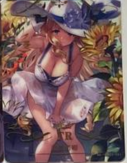 Goddess Story 10m03 FR
