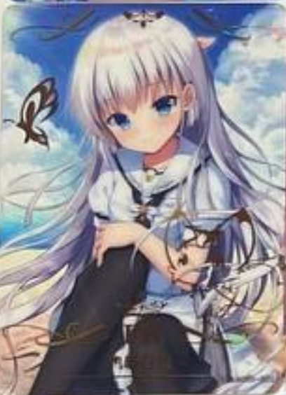Goddess Story 10m03 FR