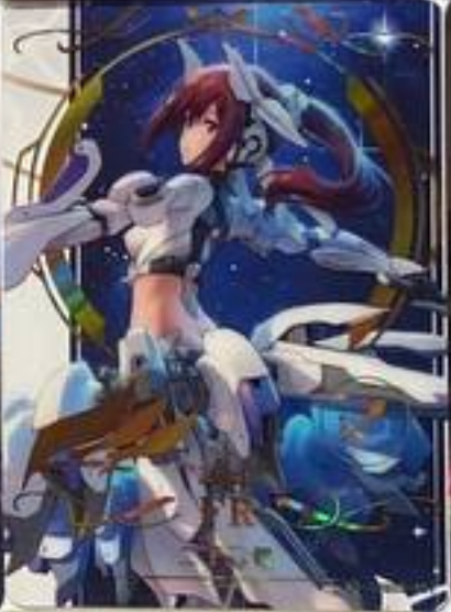 Goddess Story 10m03 FR