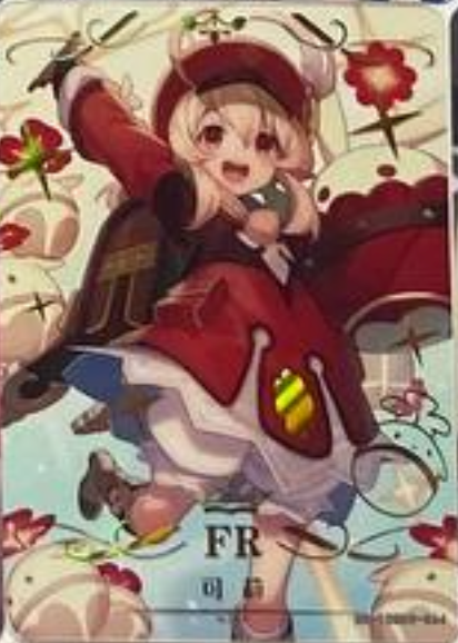 Goddess Story 10m03 FR