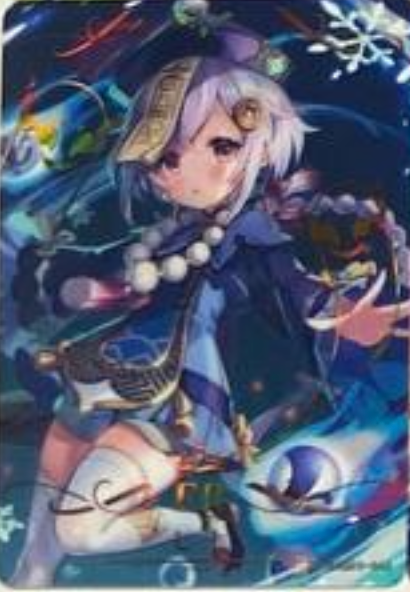 Goddess Story 10m03 FR